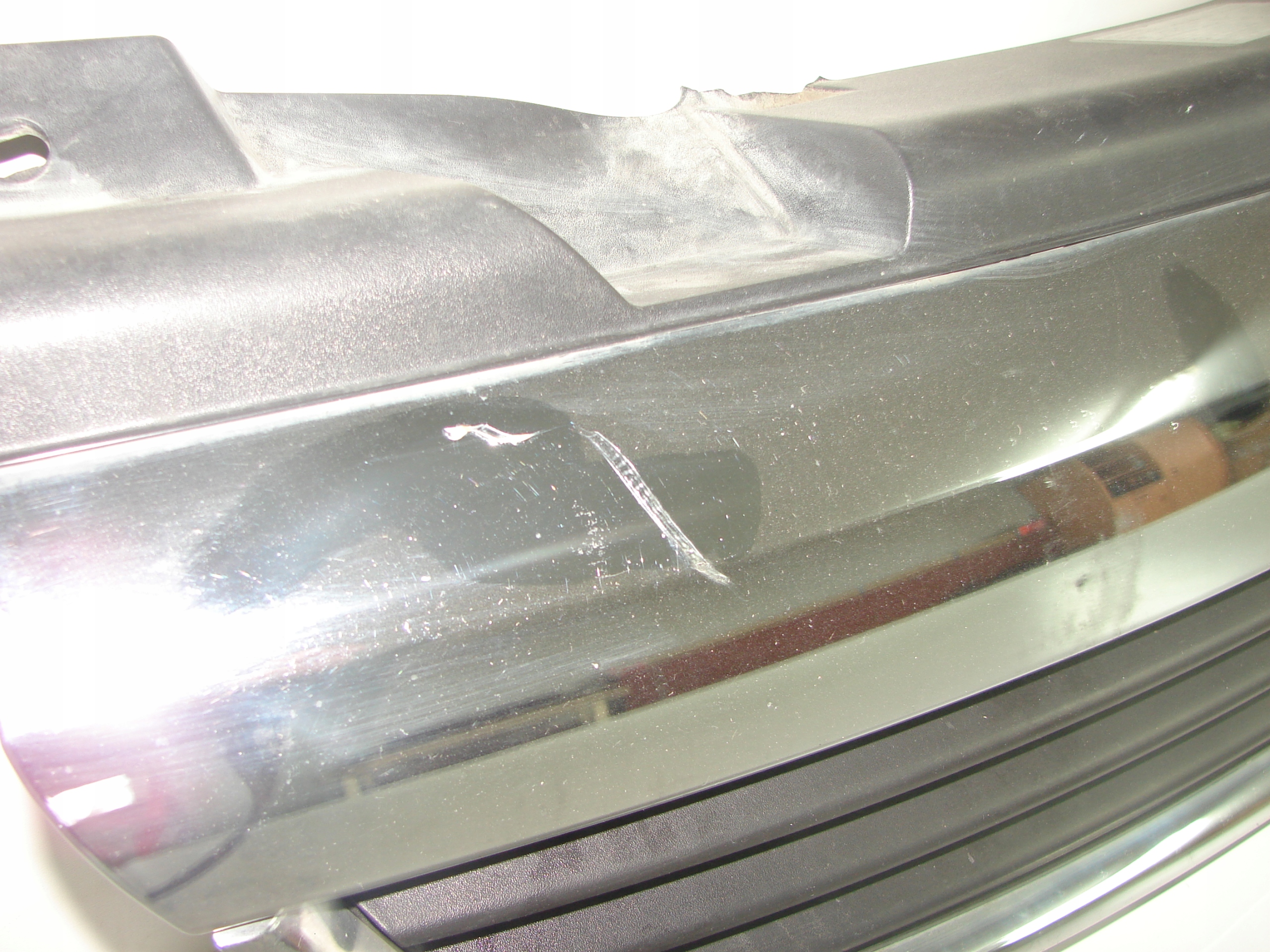 MRIEZKA LISTA OPEL ZAFIRA B 05-08