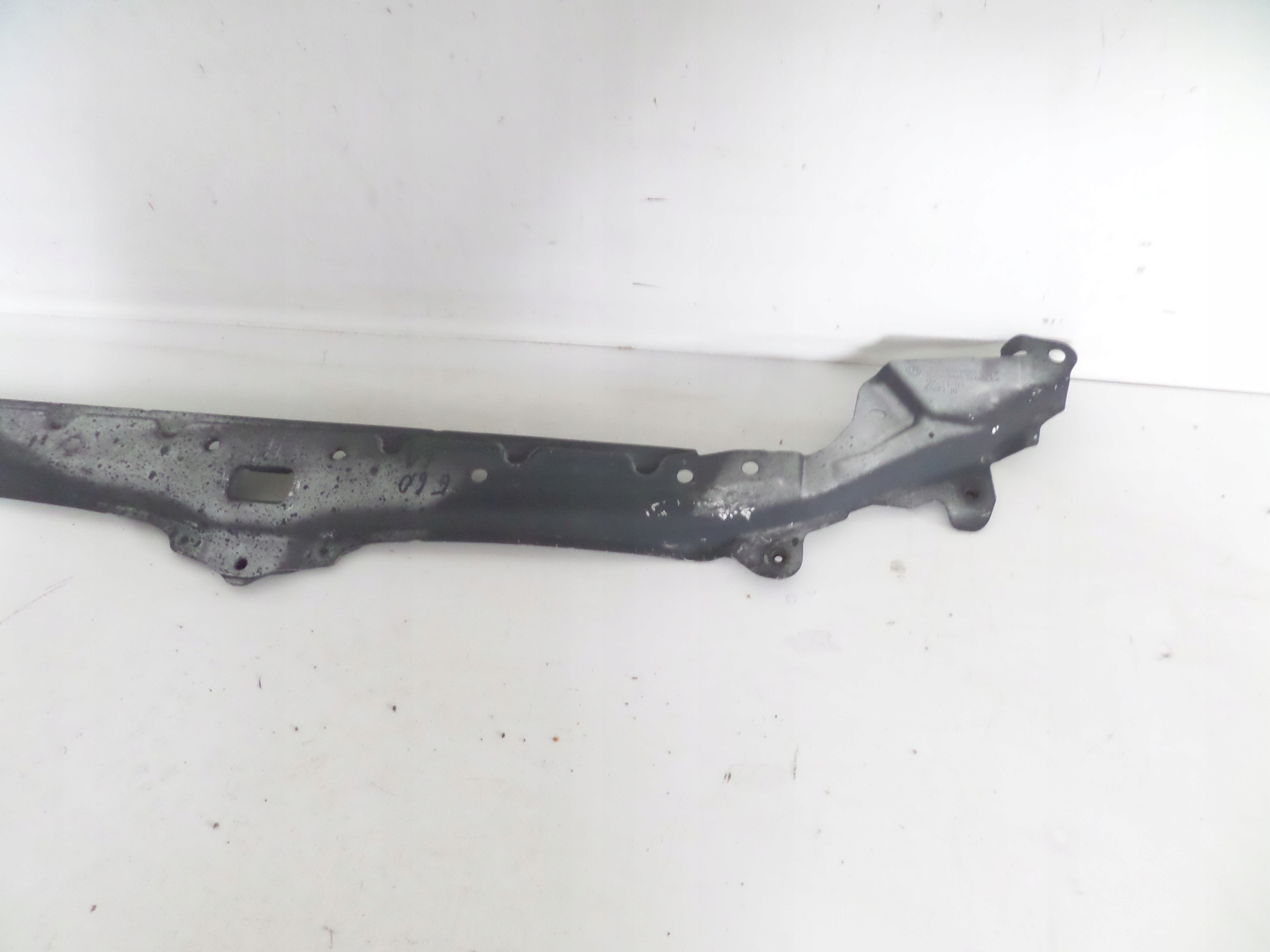 PREDNE CELO VRCHNE BMW 5 E60 E61 03-10