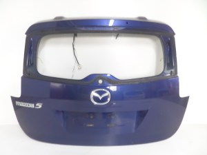 ZADNÁ KAPOTA MAZDA 5 CR 05-10 ZADNÁ KAPOTA MAZDA 5 CR 05-10