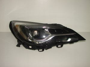 PRAVE PREDNE SVETLO OPEL ASTRA V K 15- LED LUX PRAVE PREDNE SVETLO OPEL ASTRA V K 15- LED LUX