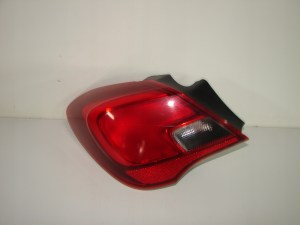 LAVE ZADNE SVETLO OPEL CORSA E 14- 3DVERE LAVE ZADNE SVETLO OPEL CORSA E 14- 3DVERE