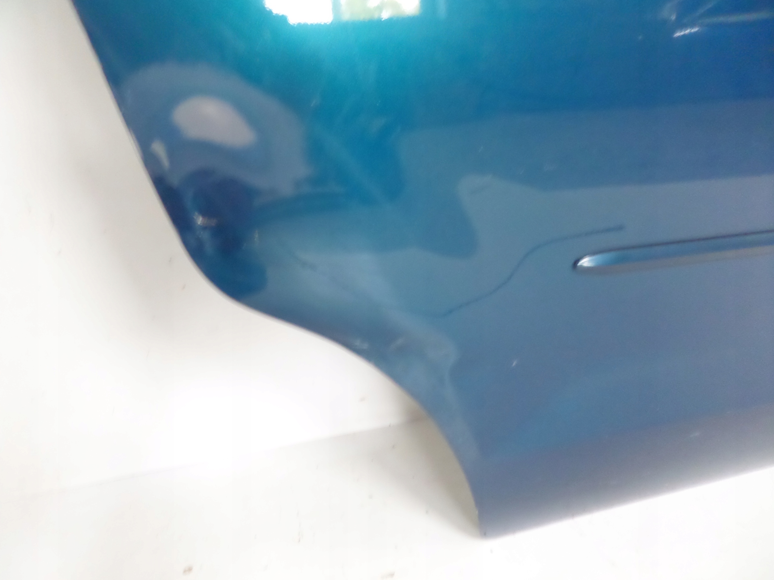 PRAVE ZADNE DVERE MAZDA 5 CR 05-10