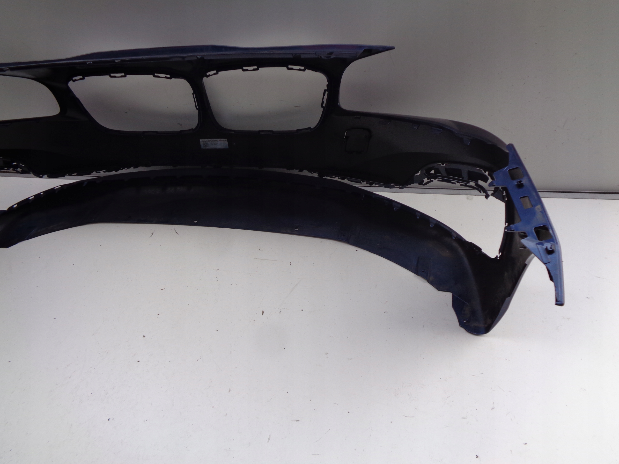 PREDNÝ NÁRAZNÍK BMW 2 F45 F46 18- LIFT NR 20160