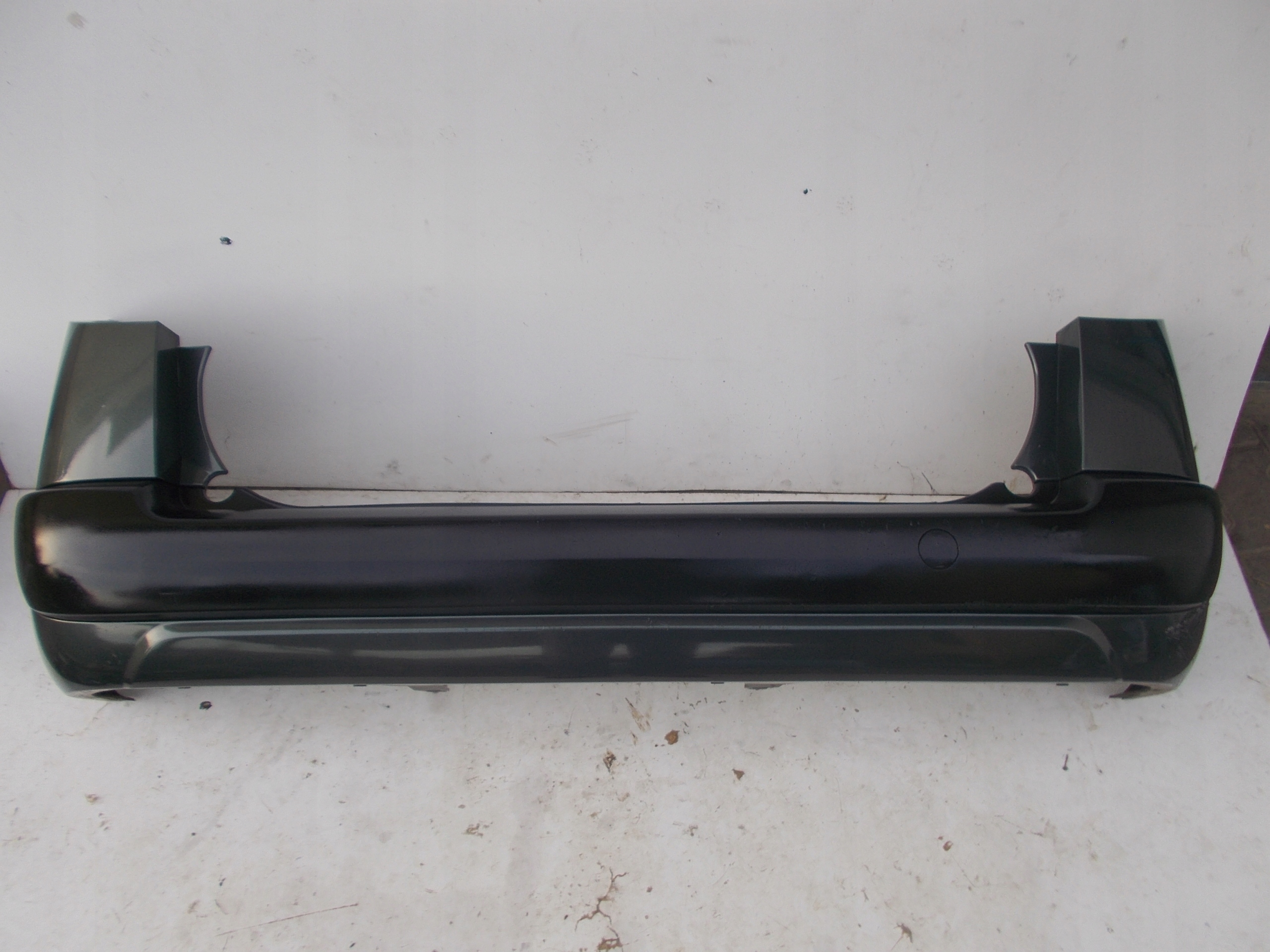 ZADNÝ NÁRAZNÍK PEUGEOT 207 SW KOMBI