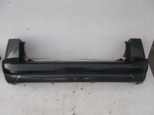 ZADNÝ NÁRAZNÍK PEUGEOT 207 SW KOMBI ZADNÝ NÁRAZNÍK PEUGEOT 207 SW KOMBI