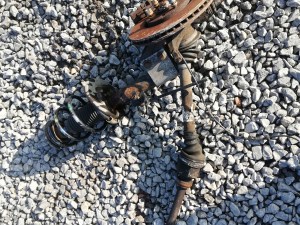 BERLINGO III 3 PRAVY PREDNY OTOC MCPHERSON BERLINGO III 3 PRAVY PREDNY OTOC MCPHERSON