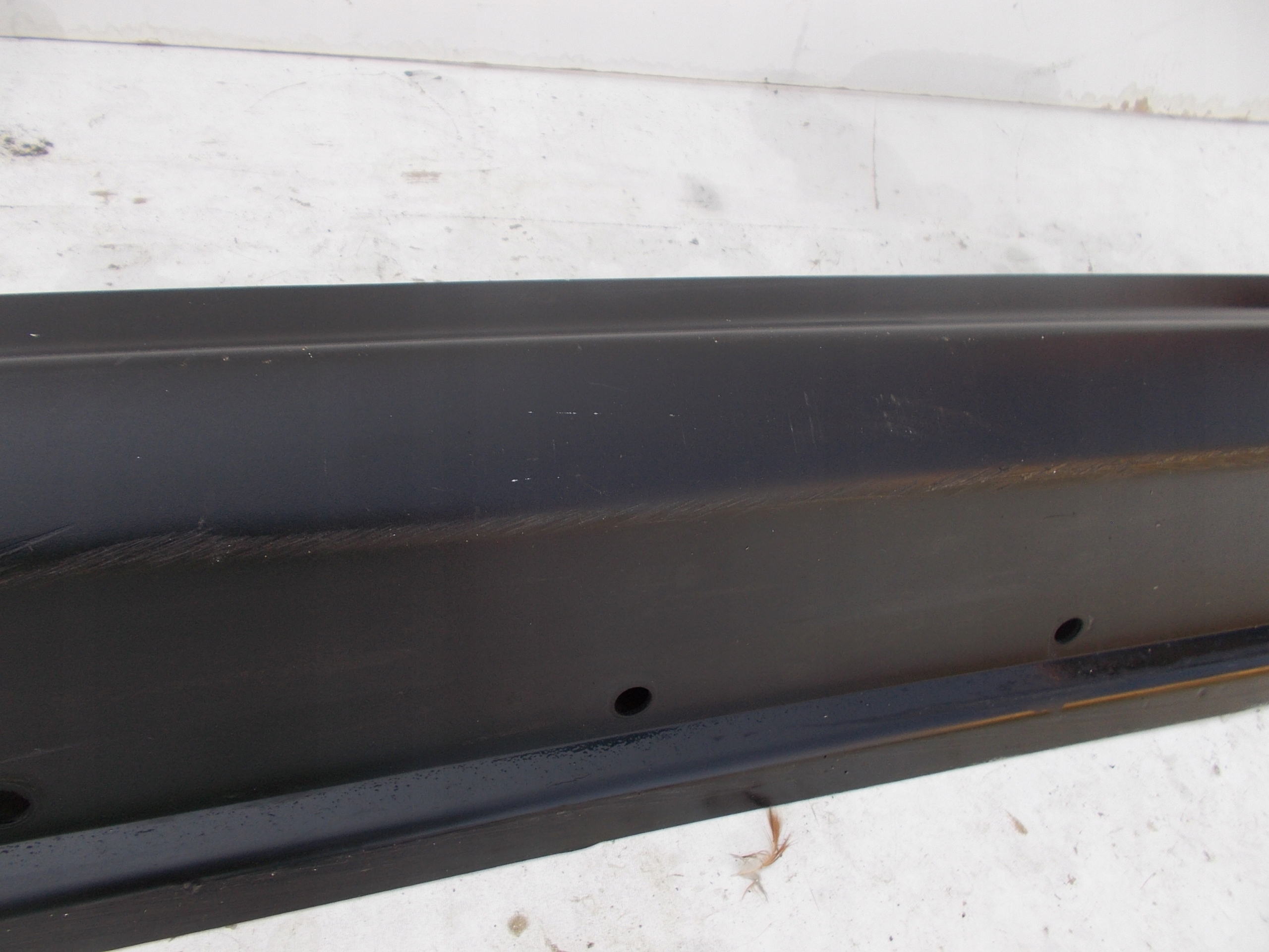 PRAVA PRAHOVA LISTA MINI COOPER R56 06-