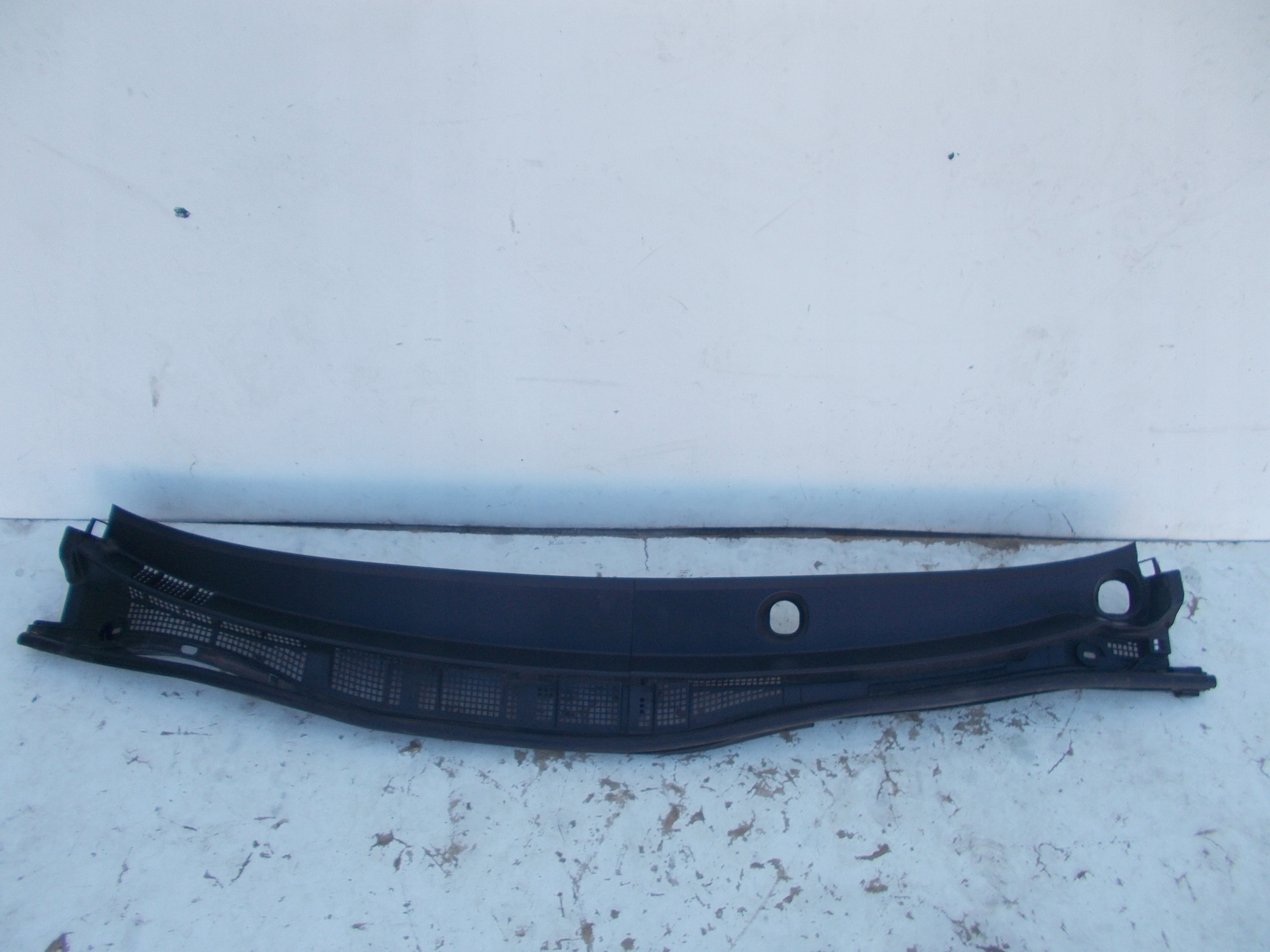 TORPEDO, PLAST POD STIERACE MAZDA 5 05-10