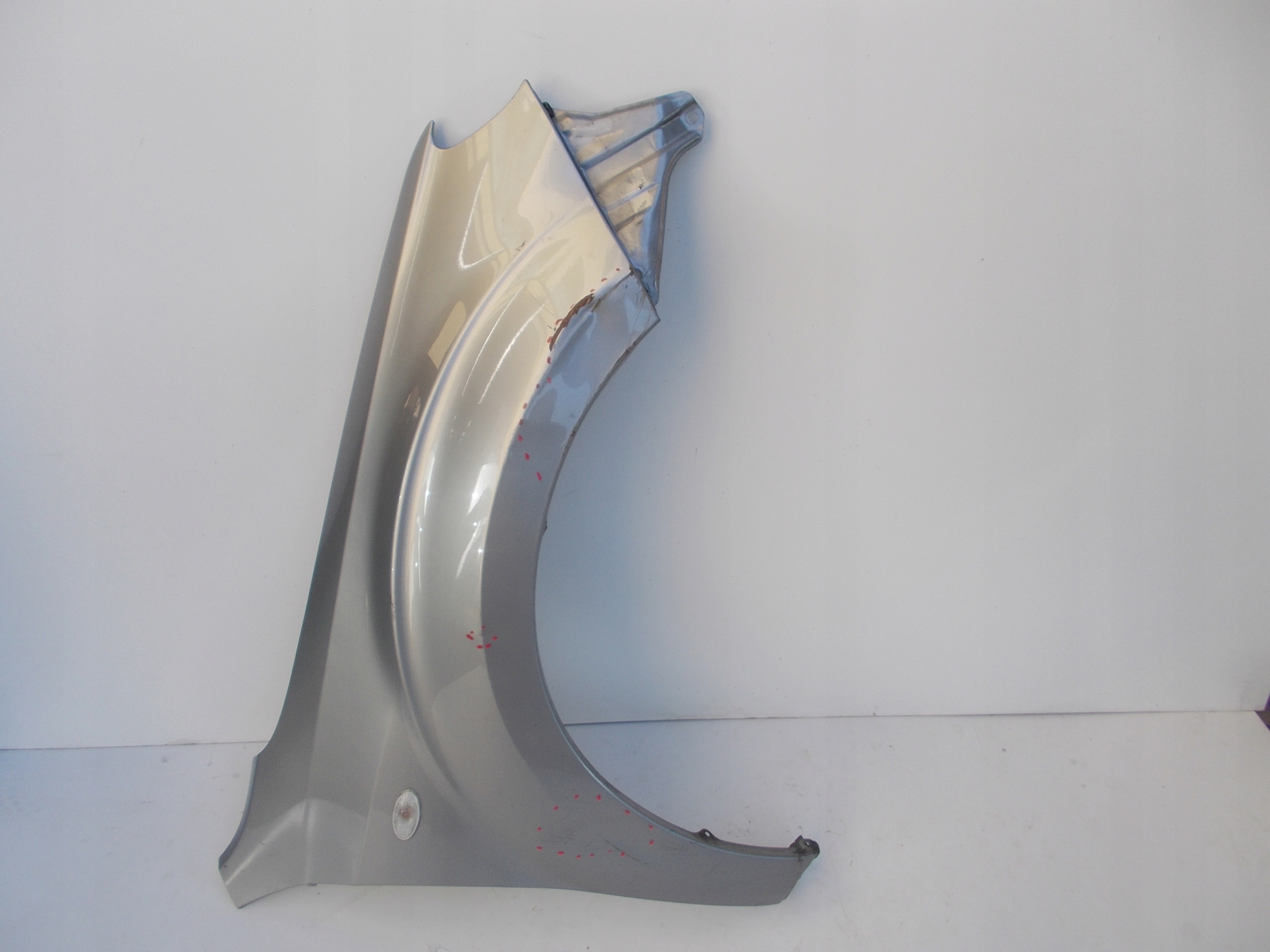 PRAVY PREDNY BLATNIK SUBARU FORESTER 08-