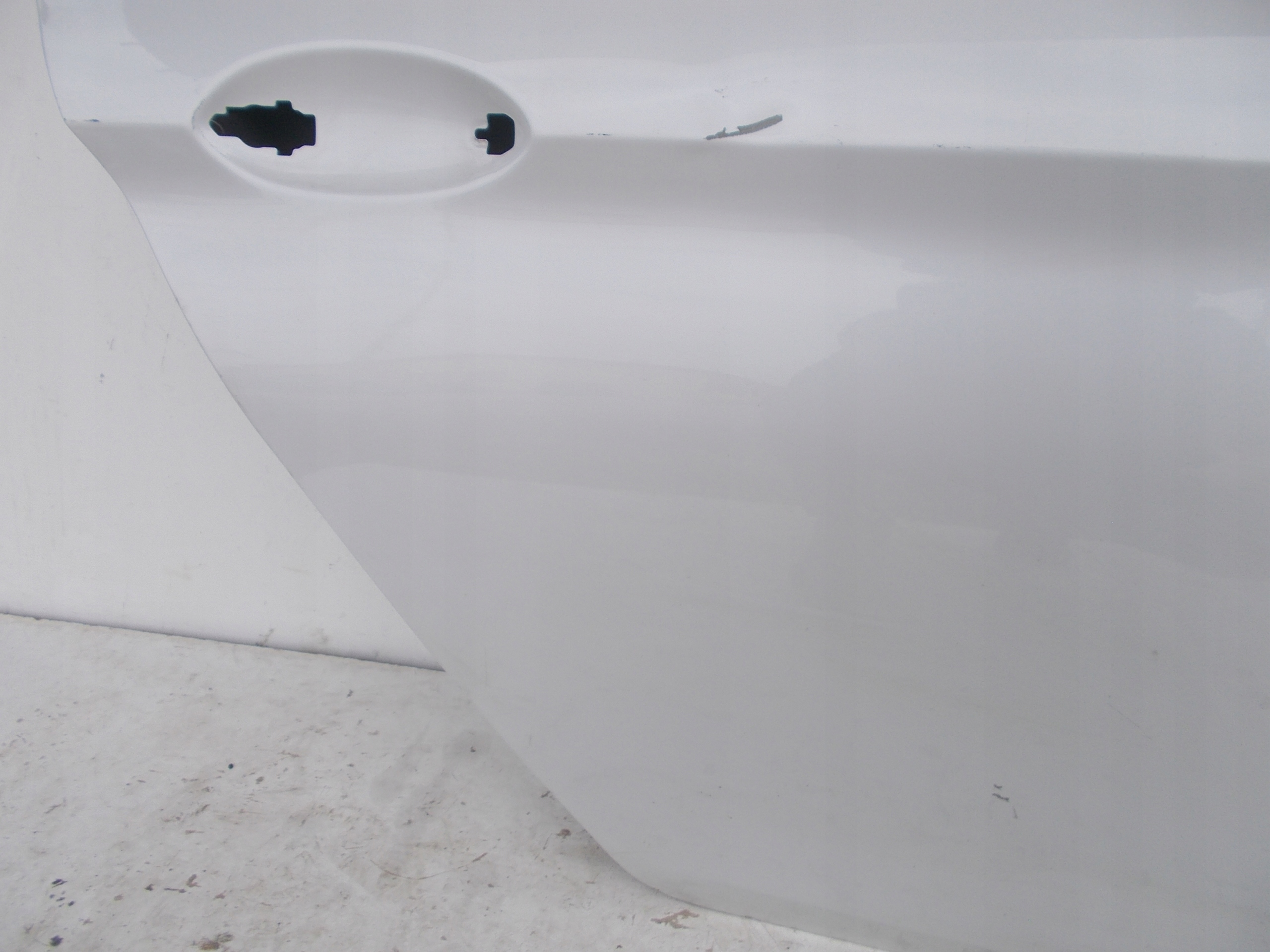 PRAVÉ ZADNÉ DVERE BMW 5 G31 KOMBI