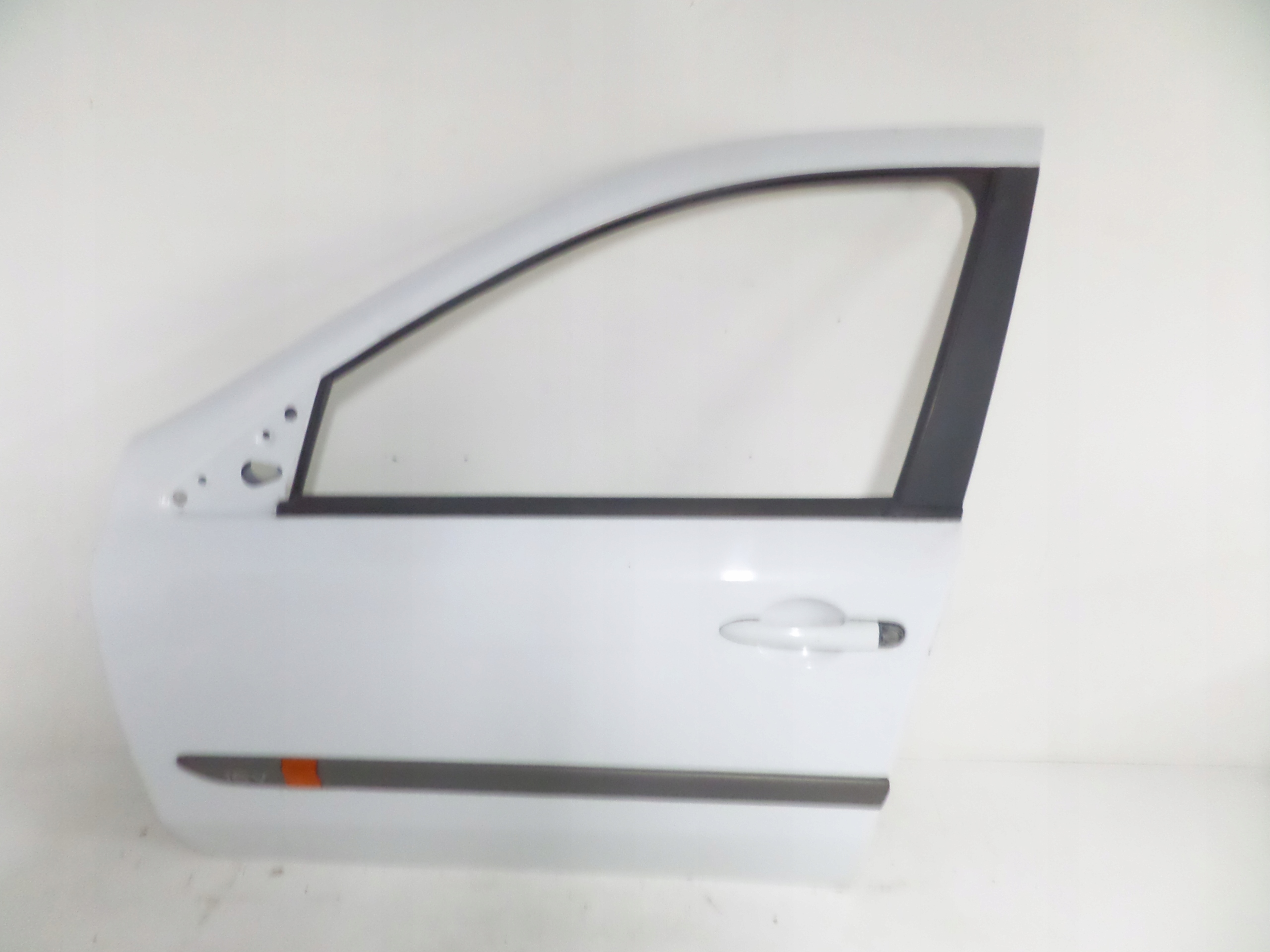 LAVE PREDNE DVERE RENAULT LAGUNA II 01-07