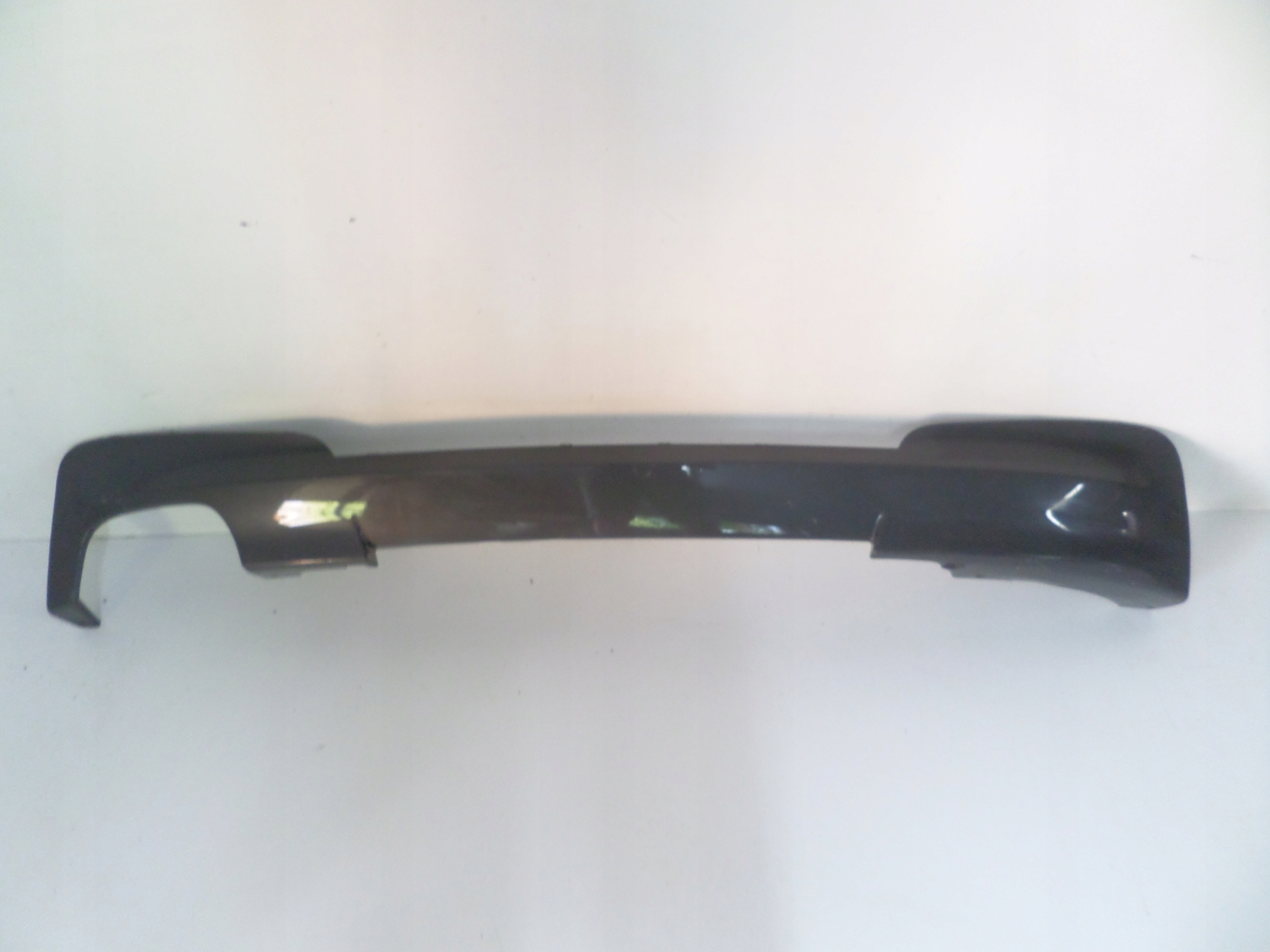 ZADNY SPOJLER BMW X3 F25 10- M-PAKET