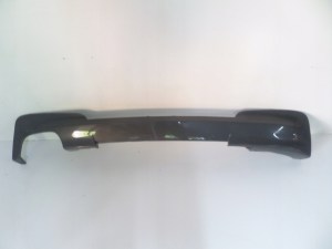 ZADNY SPOJLER BMW X3 F25 10- M-PAKET ZADNY SPOJLER BMW X3 F25 10- M-PAKET