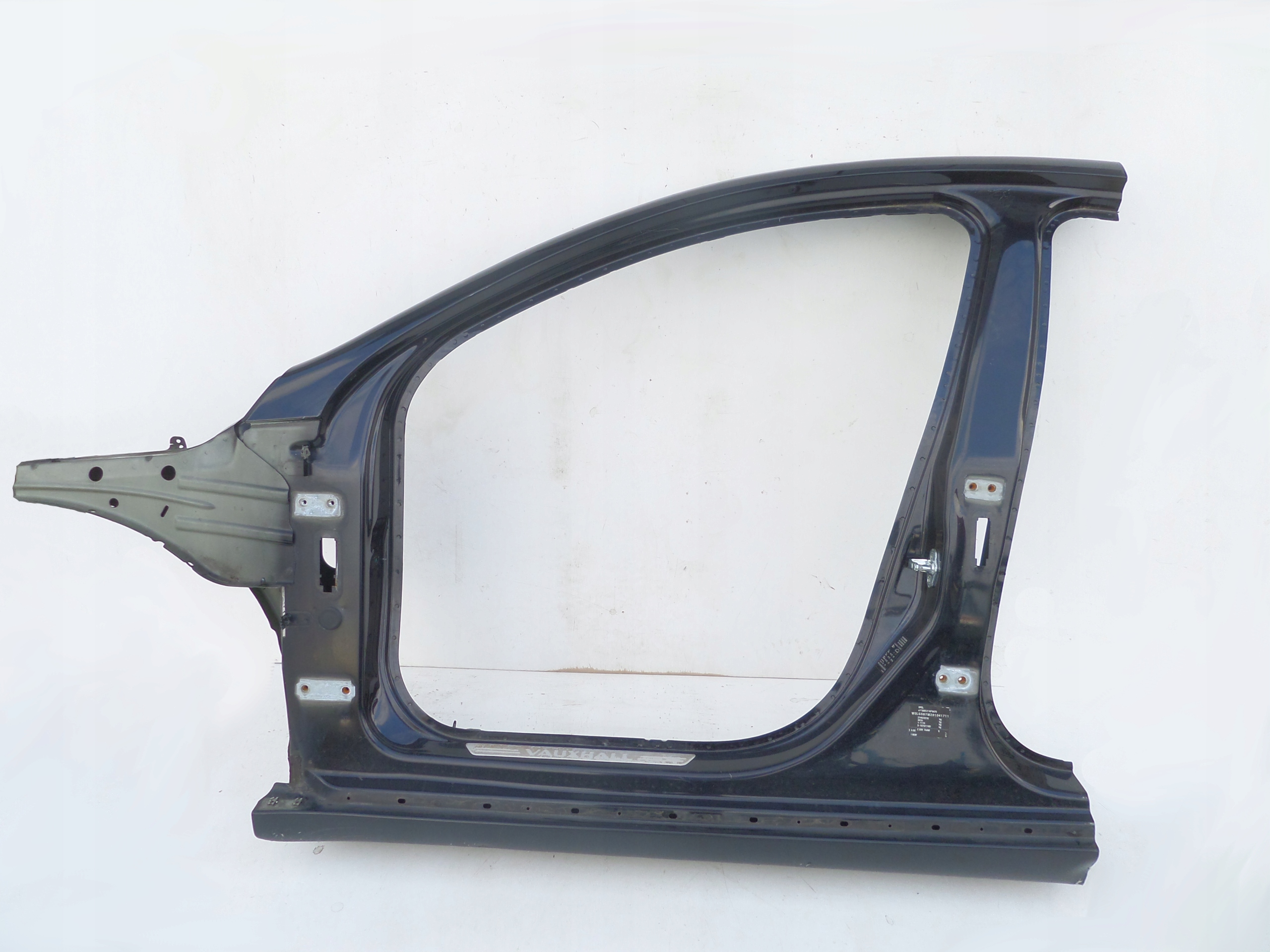 LAVY STLPIK + PRAH OPEL INSIGNIA A 08-17