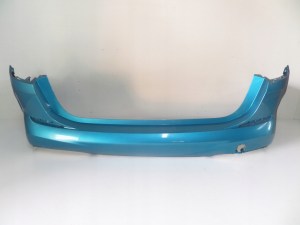 ZADNÝ NÁRAZNÍK BMW 2 F44 19- M-PAKET ZADNÝ NÁRAZNÍK BMW 2 F44 19- M-PAKET