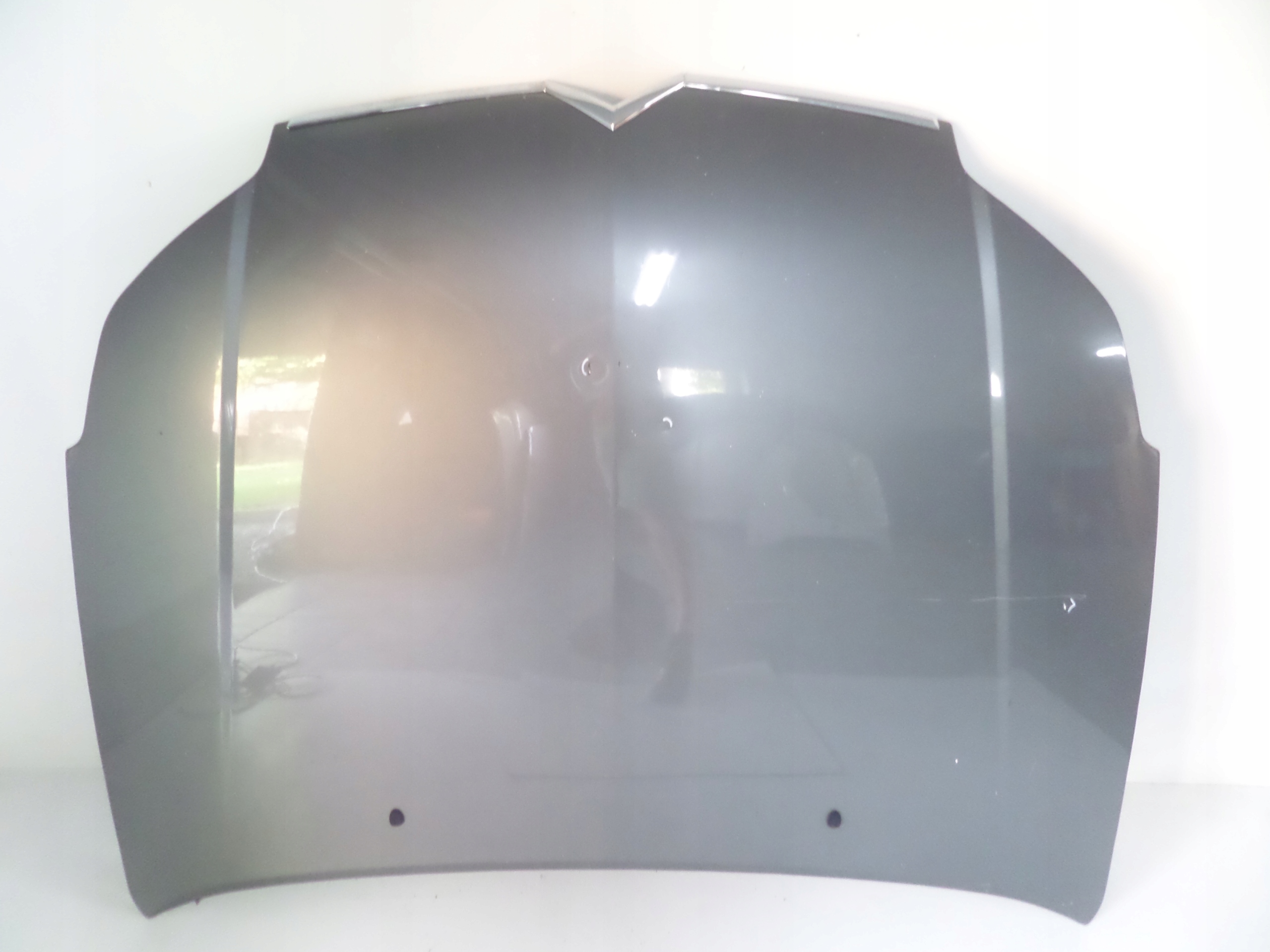 PREDNÁ KAPOTA CITROEN C5 LIFT 04-08