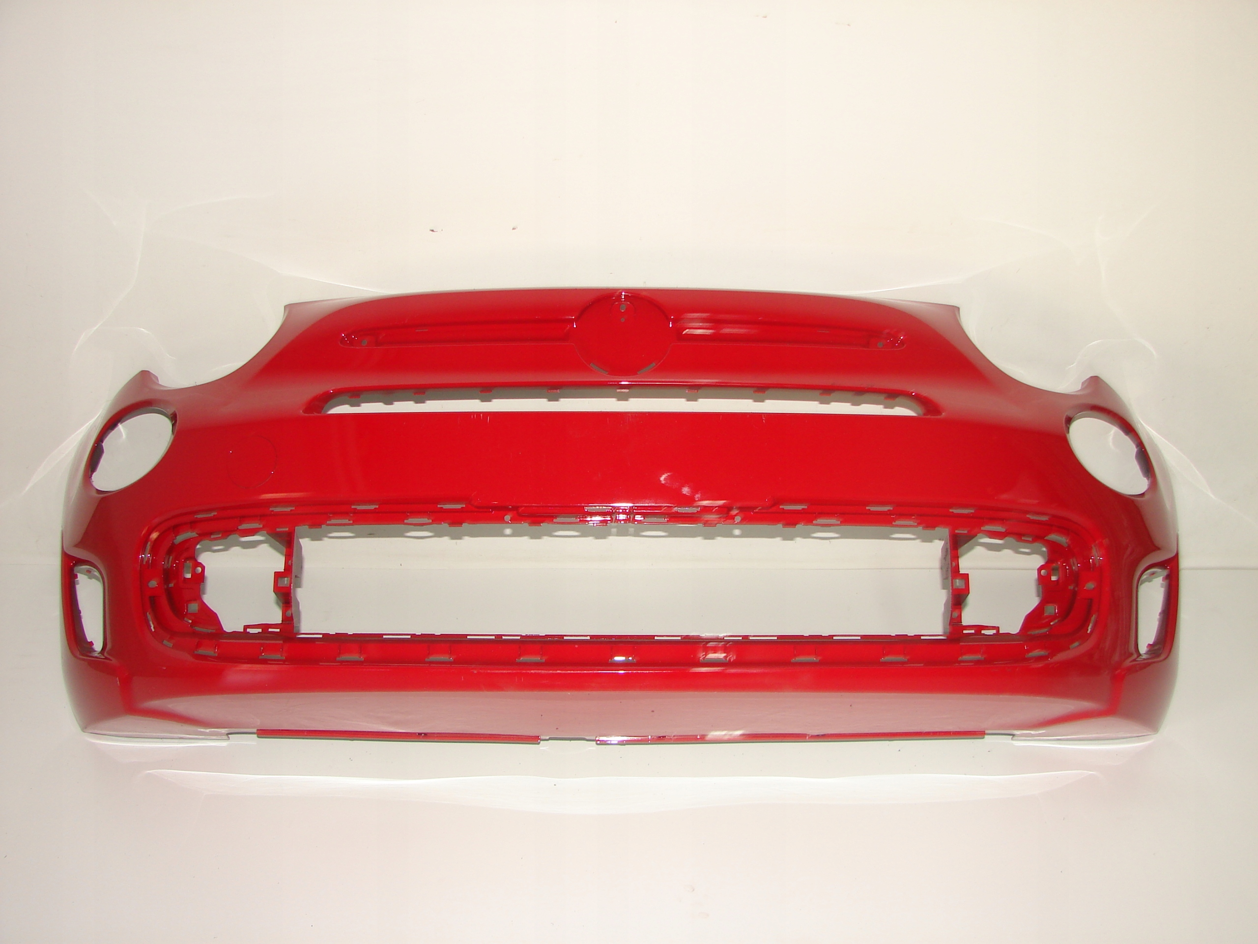 PREDNÝ NÁRAZNÍK FIAT 500 LIFT 15- SPORT