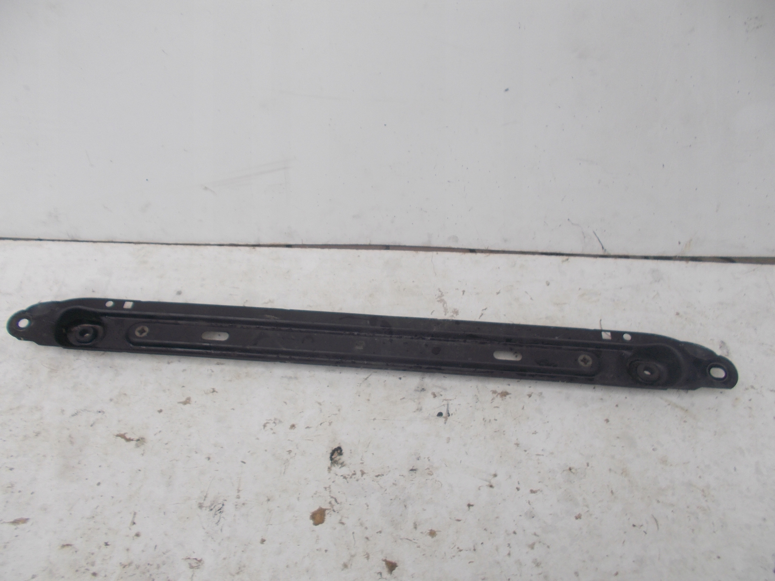 PRIEČKA POD CHLADIČE CITROEN C4 PICASSO