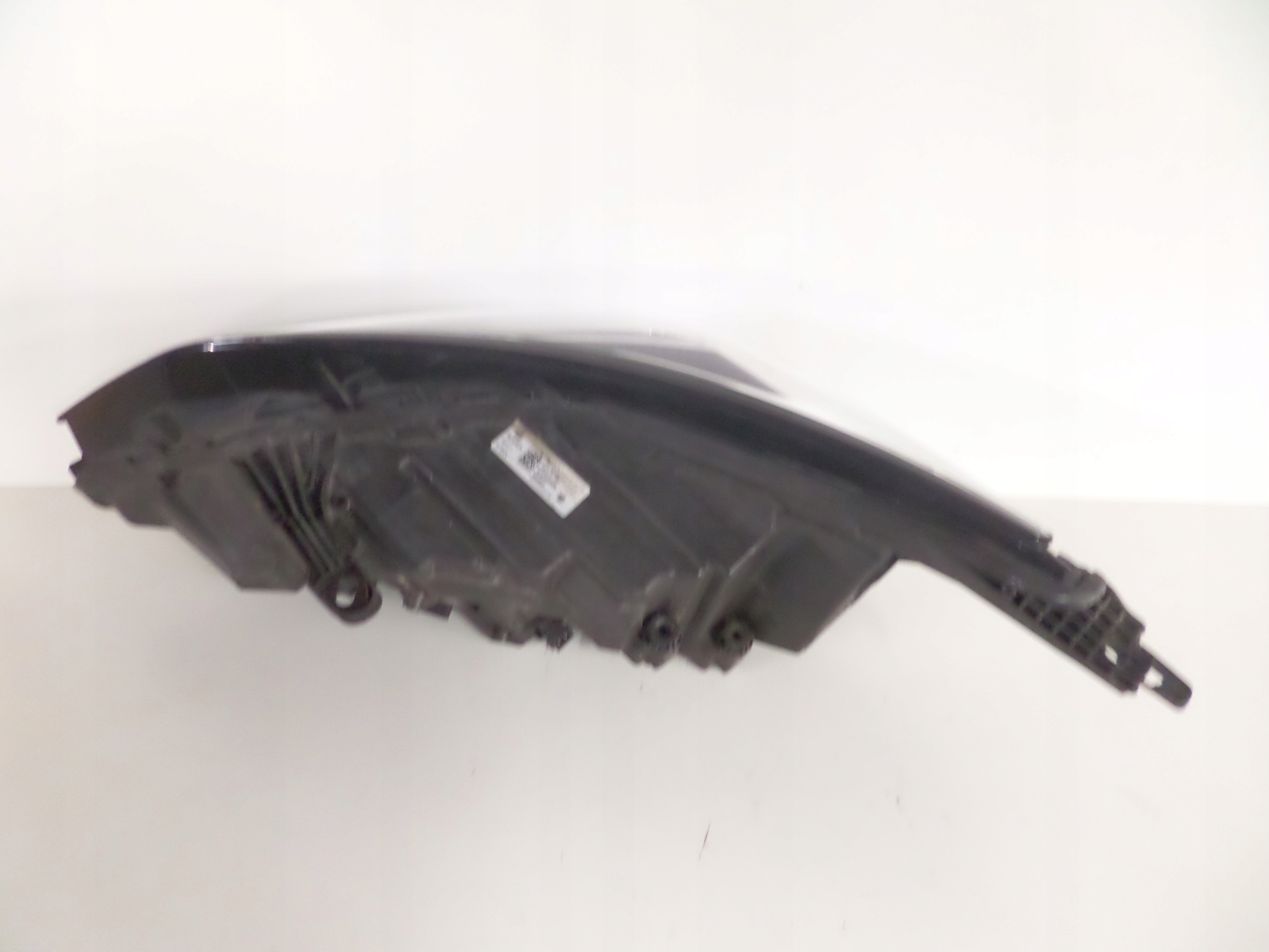 PRAVE PREDNE SVETLO OPEL ASTRA V K 15- FULL LED