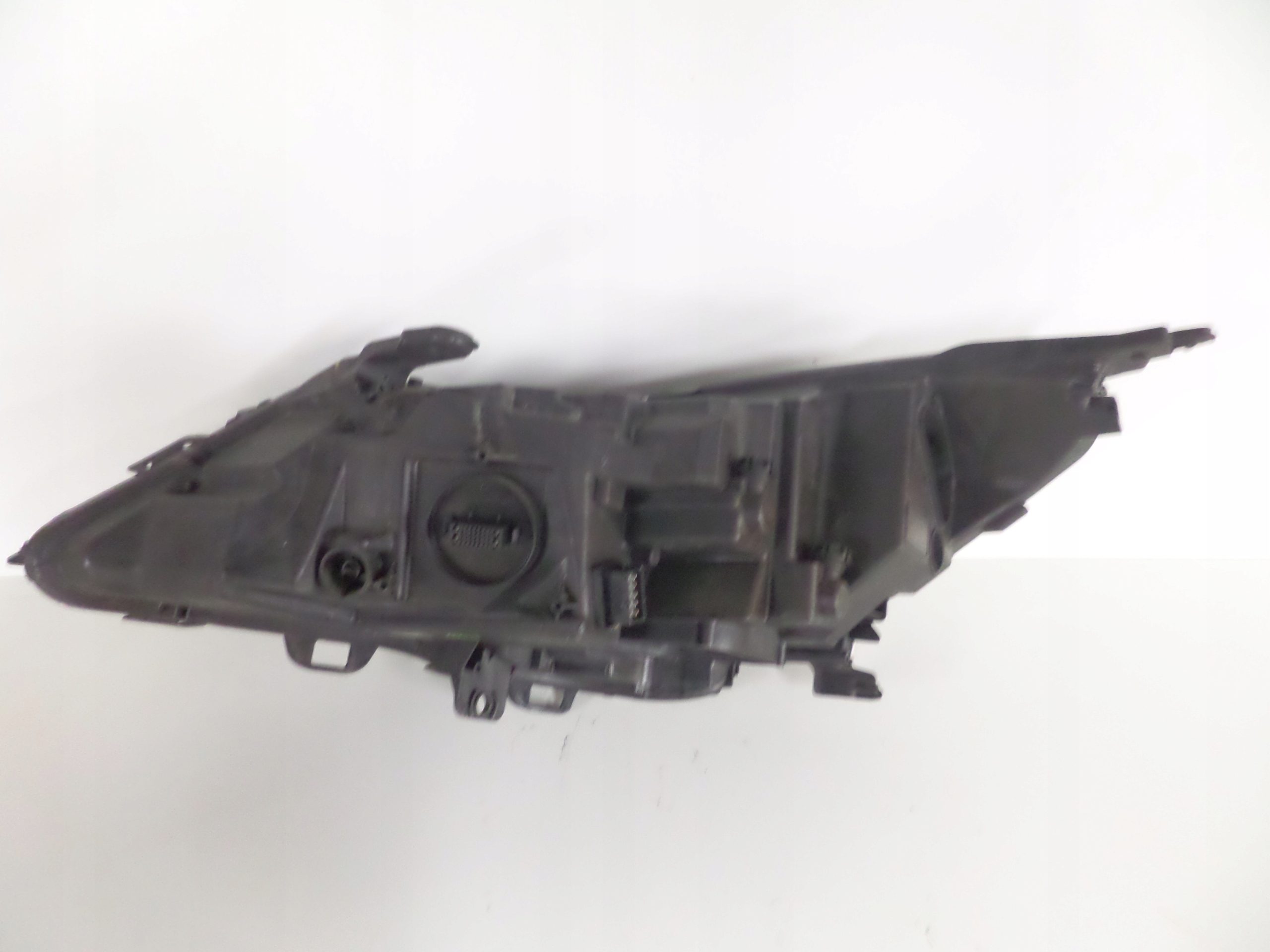 PRAVE PREDNE SVETLO OPEL ASTRA V K 15- FULL LED