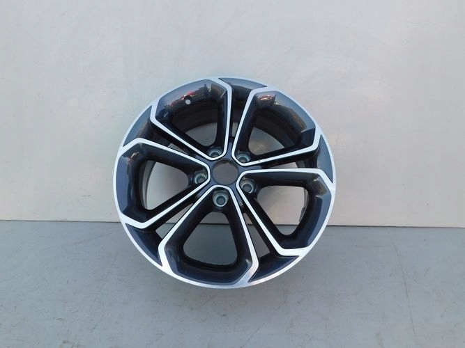 CORSA ADAM 7Jx17 ET44 5×110 HLINIKOVY DISK ELEKTRON