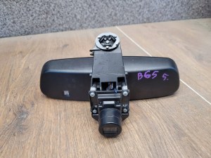 Jaguar XF X250 lift CX23-17E678-AE VNUTORNE ZRKADLO KAMERA Jaguar XF X250 lift CX23-17E678-AE VNUTORNE ZRKADLO KAMERA