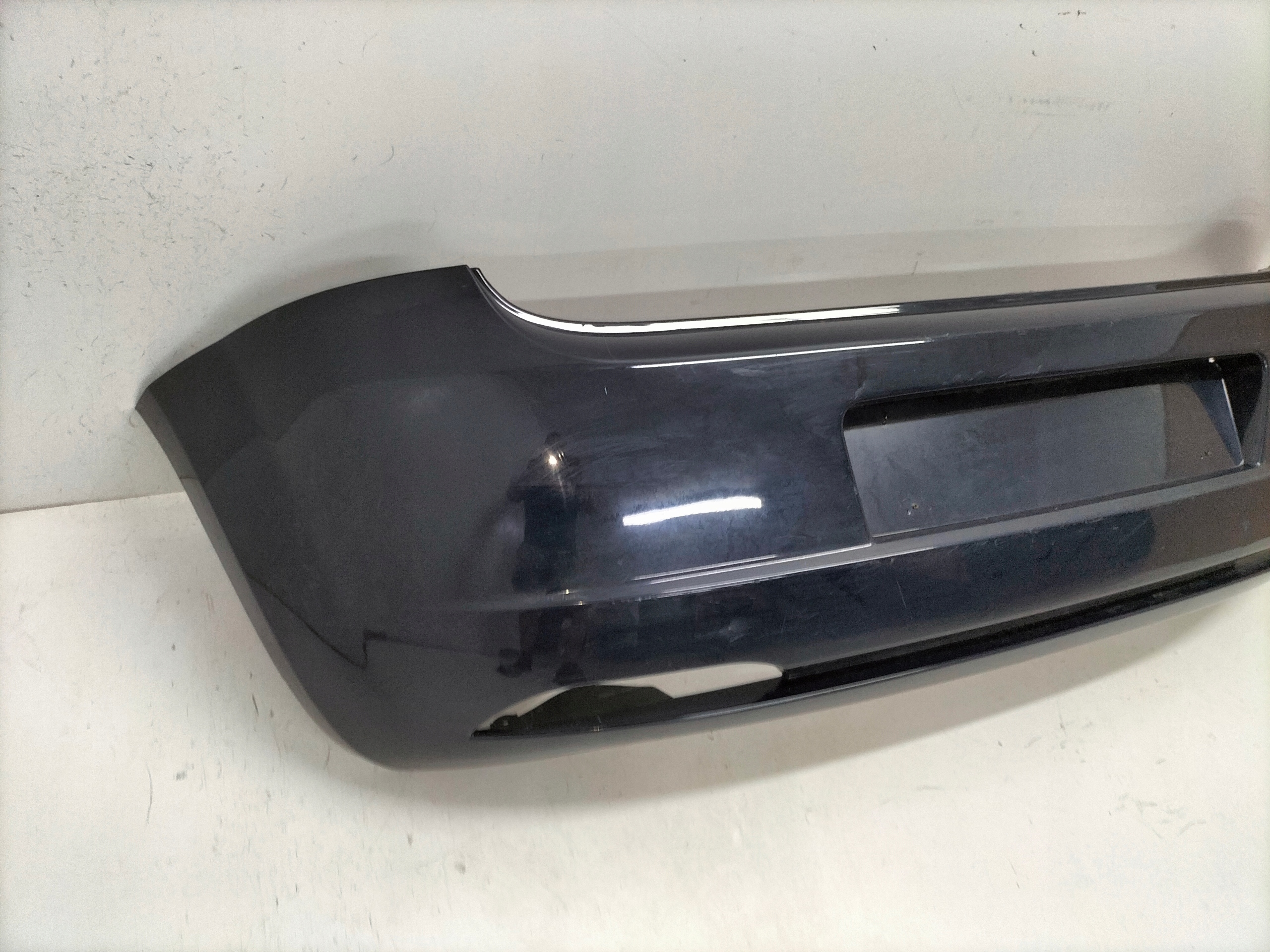 ZADNÝ NÁRAZNÍK FIAT GRANDE PUNTO 05-12