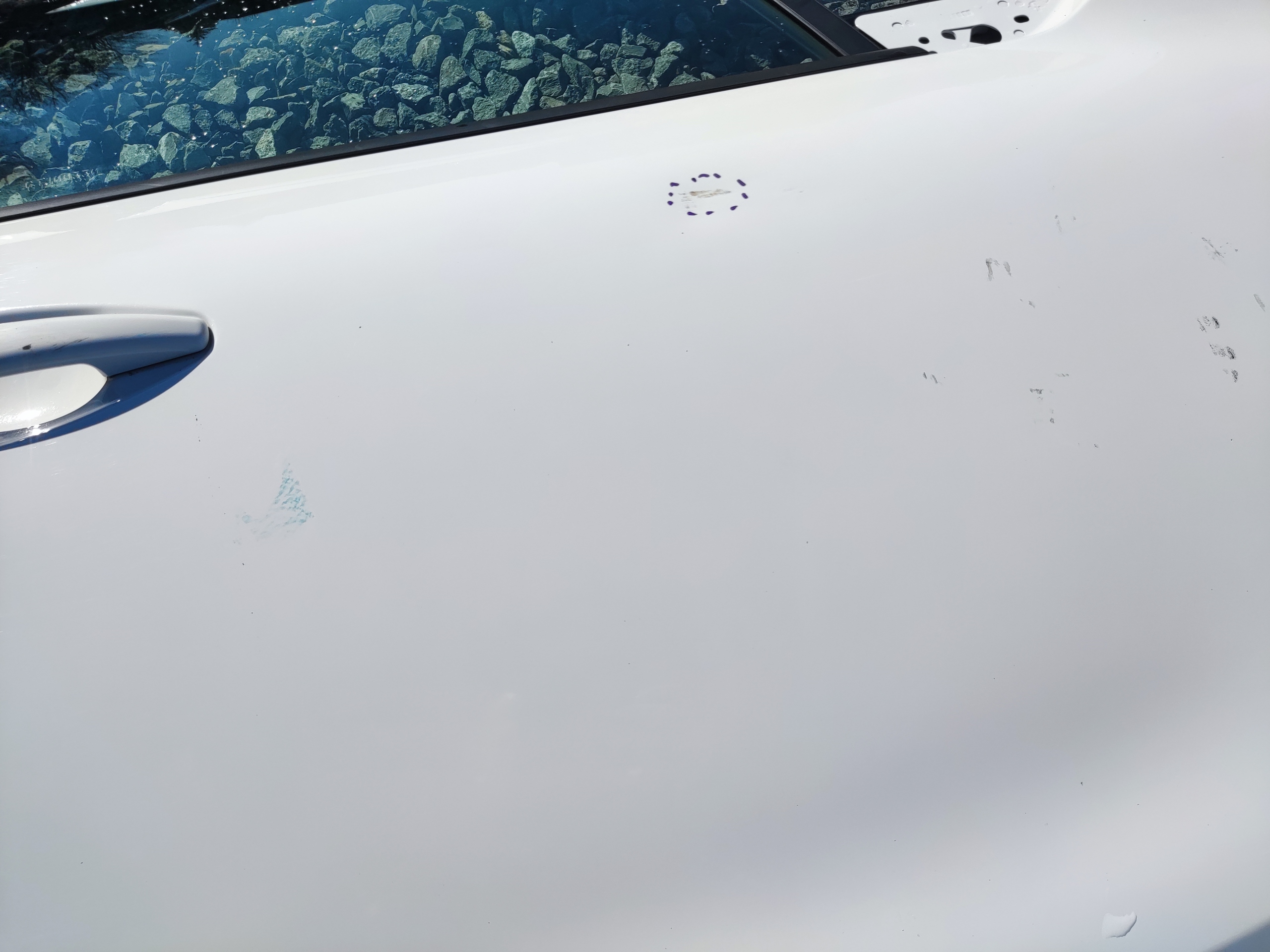 PRAVE PREDNE DVERE PEUGEOT 208 I 5 DVEROVA VERZIA 2013-2019
