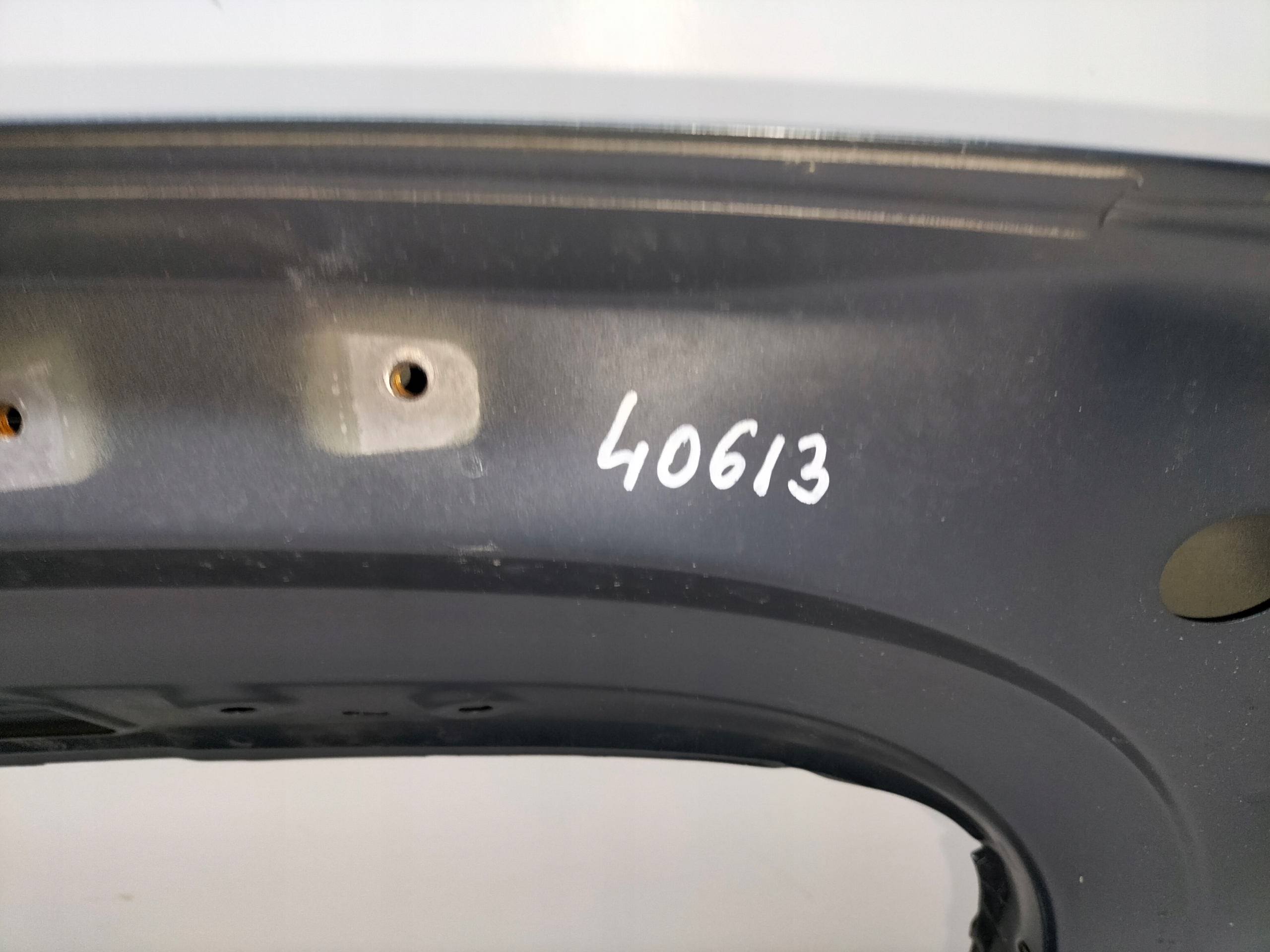 ZADNÁ KAPOTA HYUNDAI I30 III 17- KOMBI