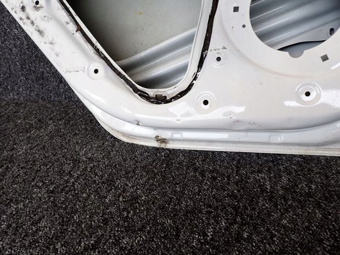 HYUNDAI I10 III 20- LAVE ZADNE DVERE