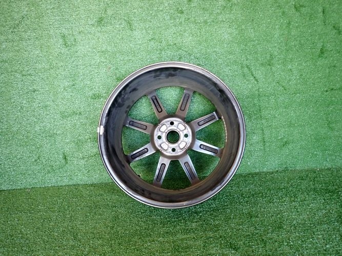 MAZDA MX5 7Jx17 ET45 4×100 HLINIKOVY DISK ELEKTRON 9965D7