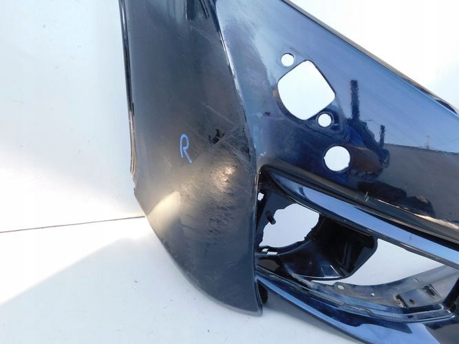 HONDA CIVIC IX TYPE-R 15- PREDNÝ NÁRAZNÍK