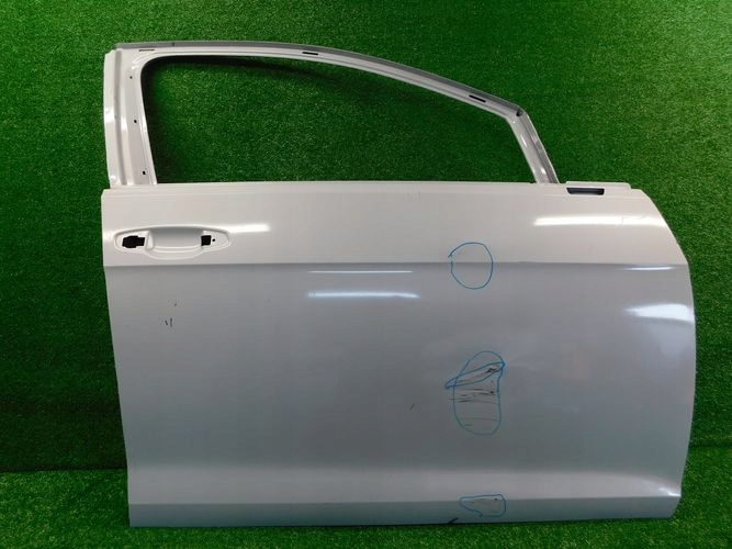 VW GOLF VII PRAVE PREDNE DVERE