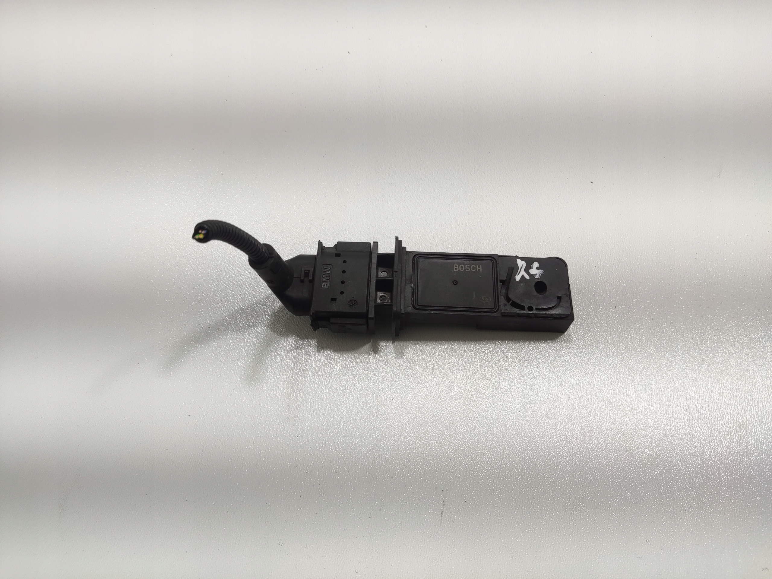 VAHA VZDUCHU BMW X6 E71 3.0D 2007-2014 F00C2G7315