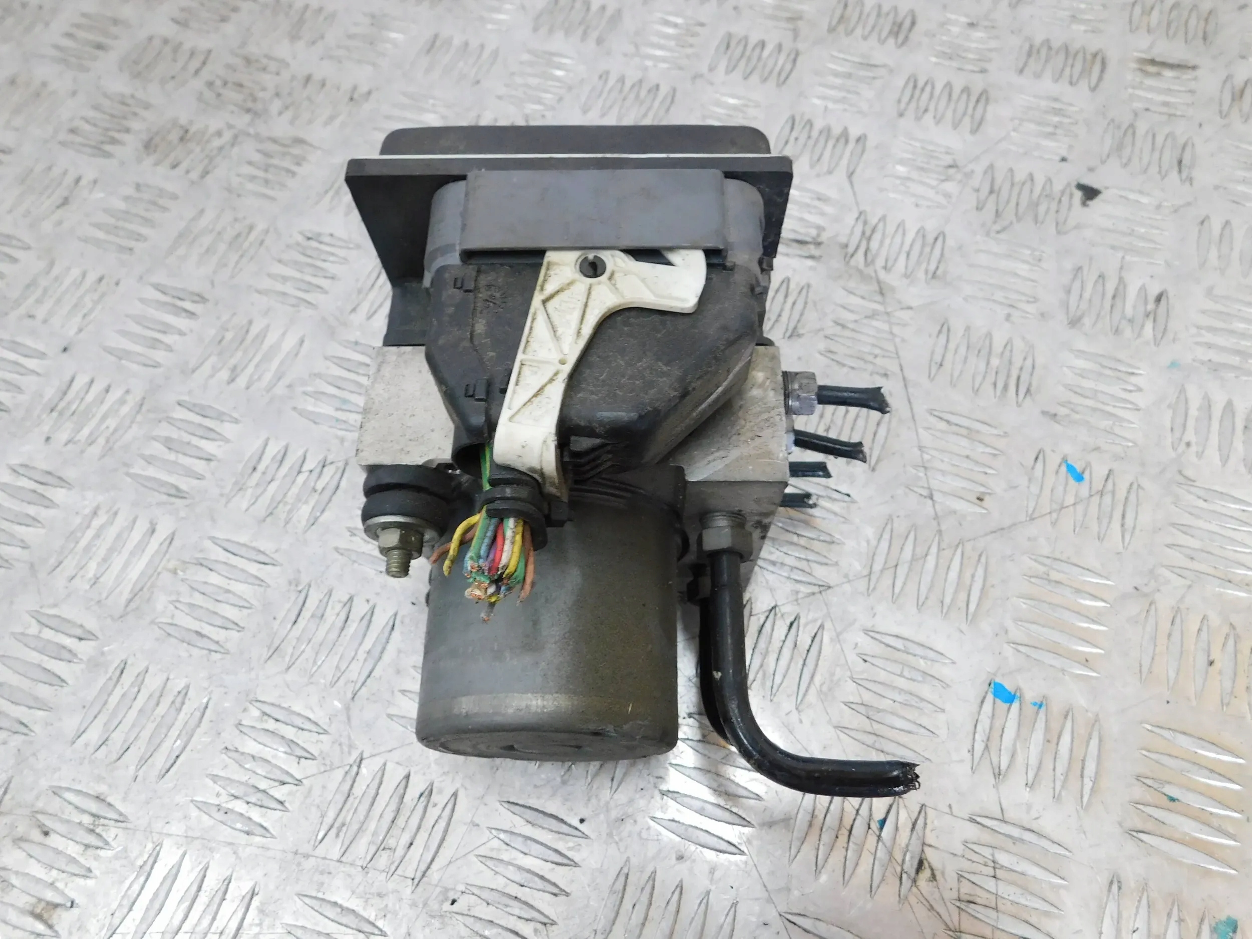KOCKA ABS CITROEN C5 III 0265230495