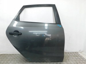 PRAVE ZADNE DVERE HYUNDAI I30 HB 07- PRAVE ZADNE DVERE HYUNDAI I30 HB 07-