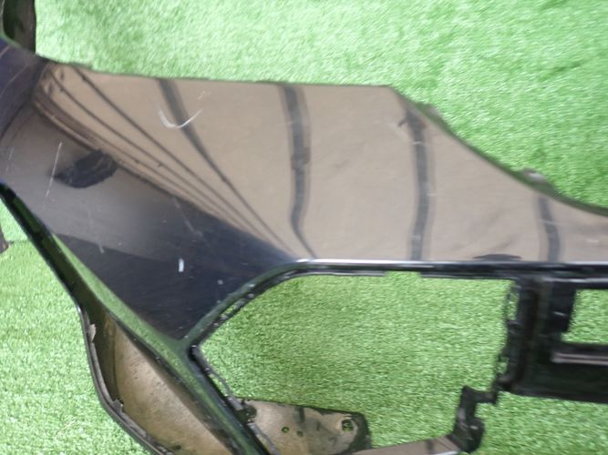 BMW G30 G31 3 M-PAKET LIFT 20- PREDNÝ NÁRAZNÍK
