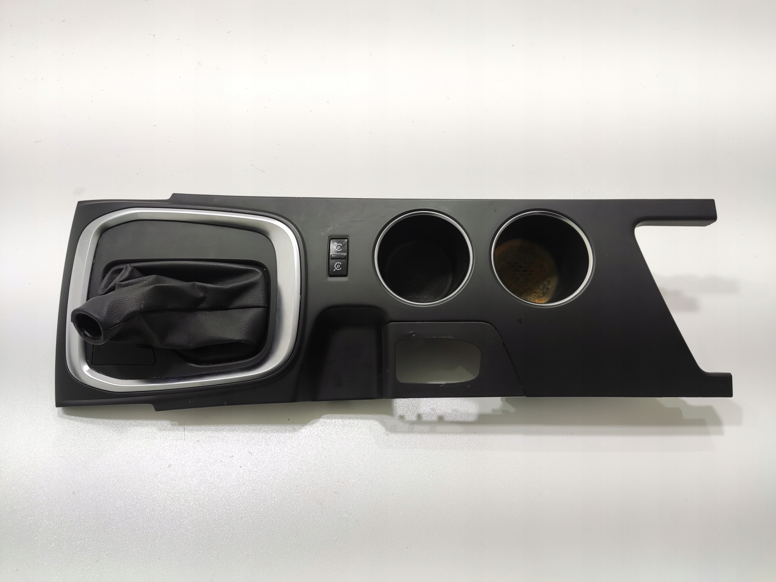 TUNEL STREDOVÝ RAMIK MANŽETA RENAULT MEGANE IV 2016-2020 969129752R