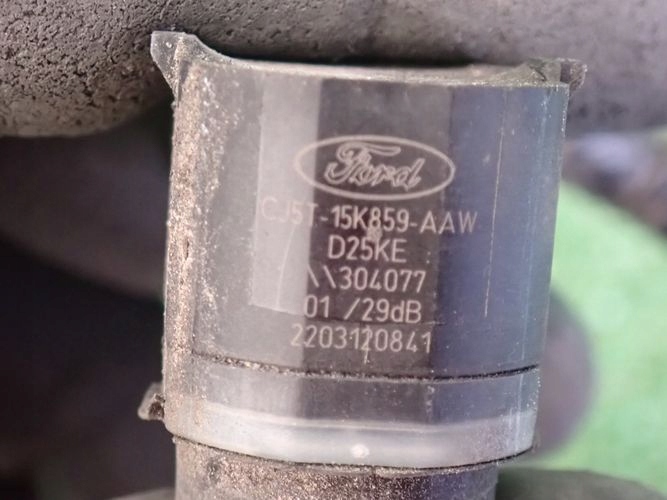 FORD FOCUS MK3 III HB 10- CIDLA CUVANIA INŠTALÁCIA kpl