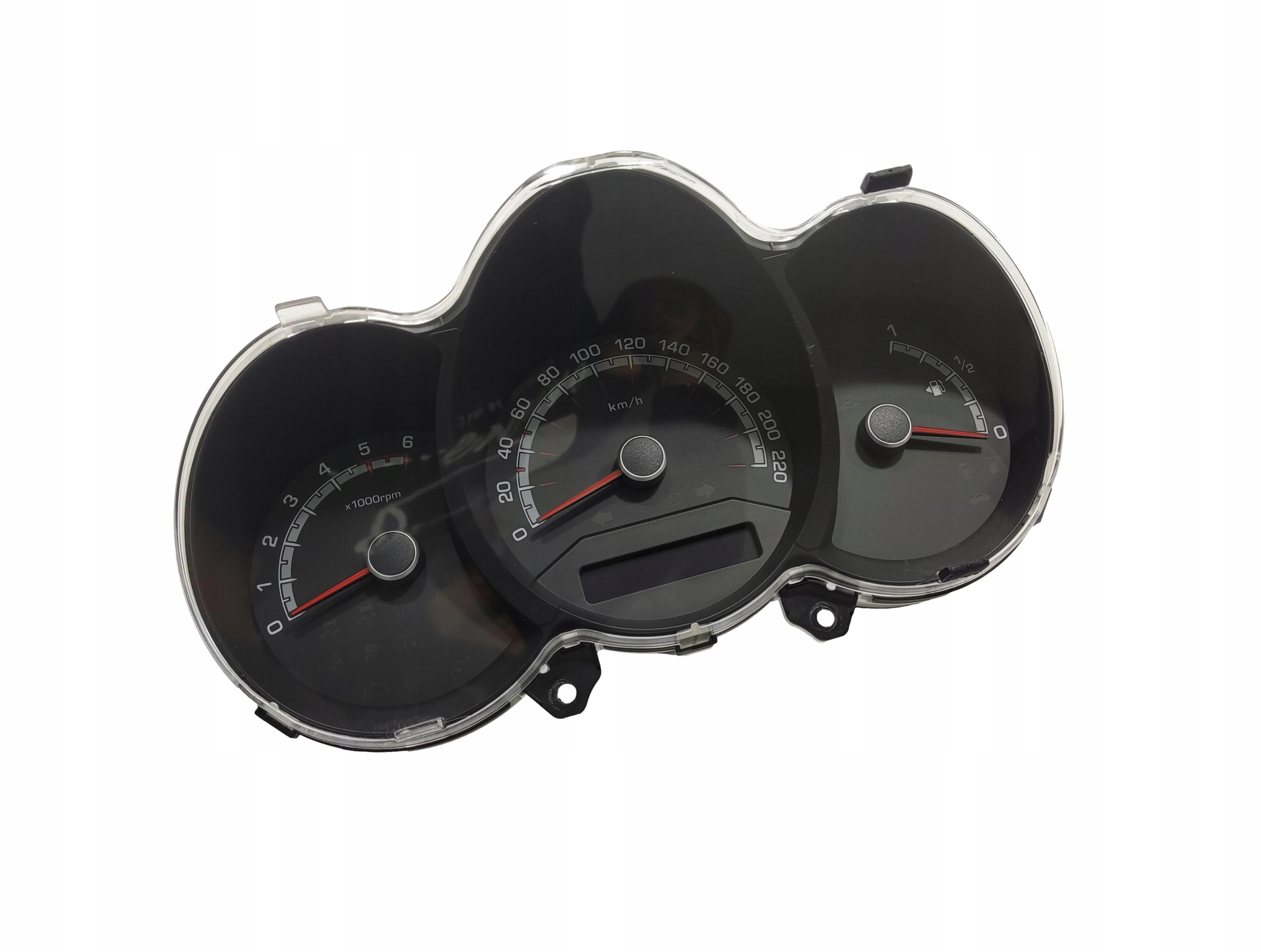 TACHOMETER BUDIKY KIA VENGA 1.4 CRDI 94004-1P411 2009-2013 EUROPA