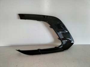 LISTA LIŠTA PREDNÉHO NÁRAZNÍKA PRAVA KIA X-CEED XCEED LIFT 22- GT-LINE LISTA LIŠTA PREDNÉHO NÁRAZNÍKA PRAVA KIA X-CEED XCEED LIFT 22- GT-LINE
