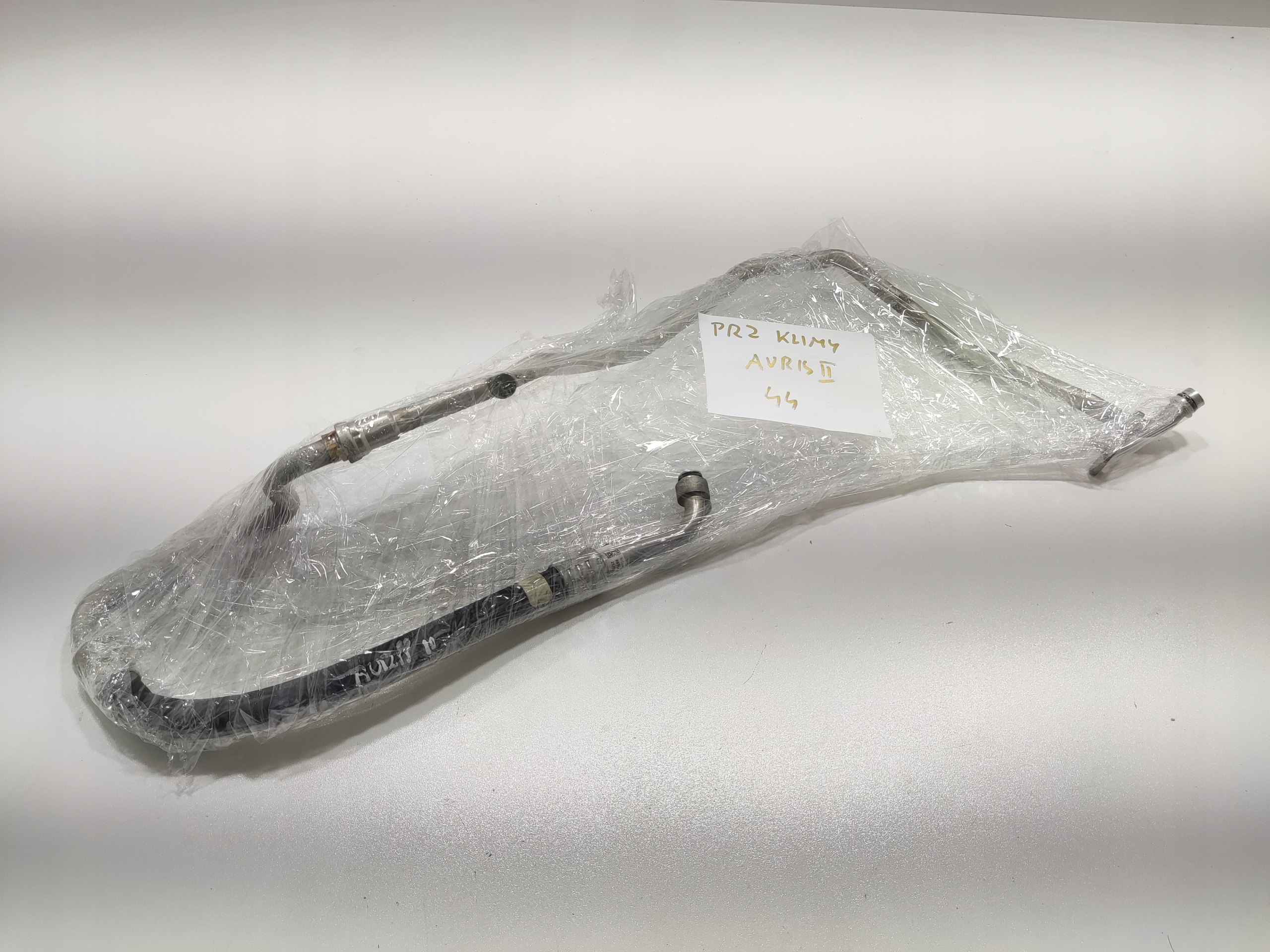 HADICA TRUBKA KLIMATIZÁCIE TOYOTA AURIS II E18 2012-2018 88704-0Z160 88707-02200