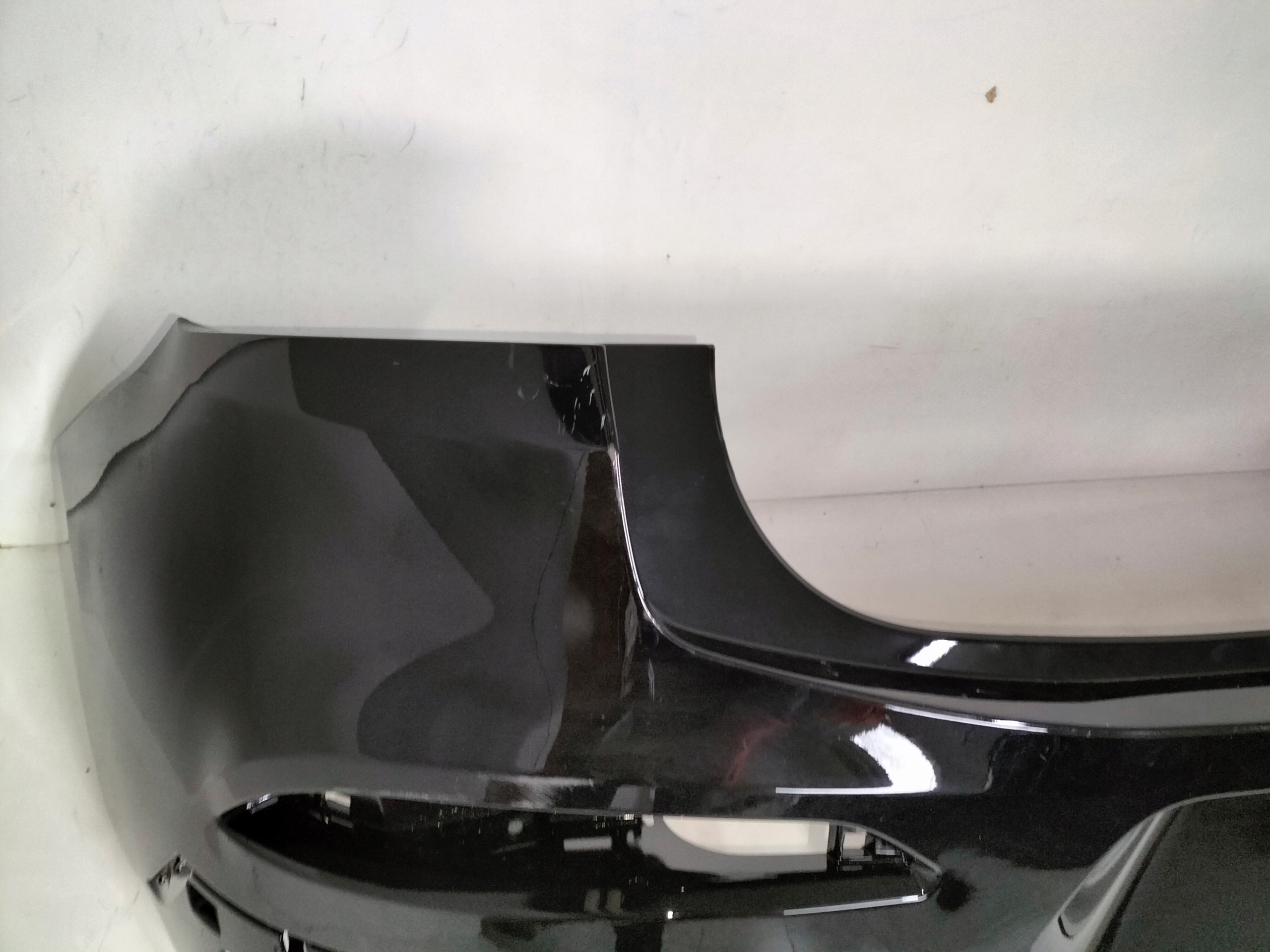 ZADNÝ NÁRAZNÍK BMW X4 G02 18-