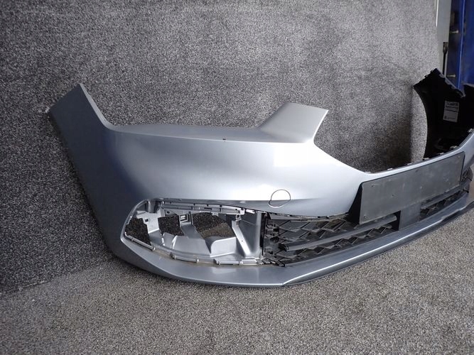 SEAT LEON IV 19- PREDNÝ NÁRAZNÍK