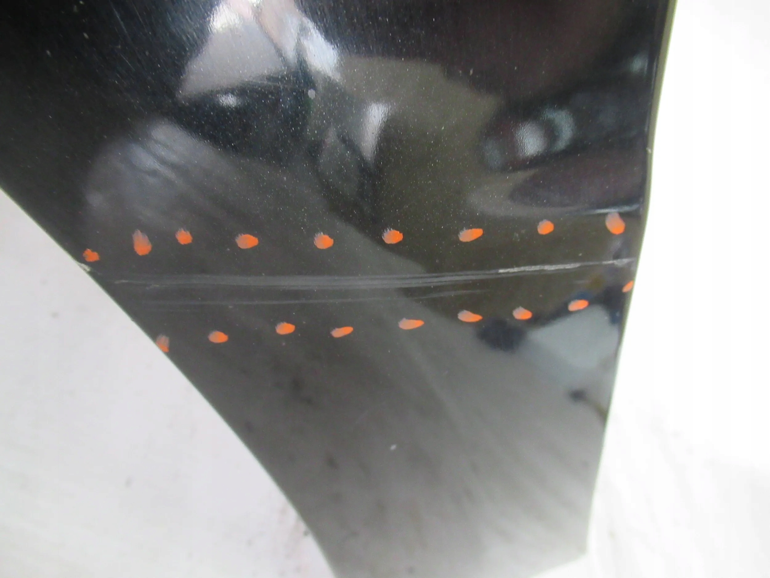 BLATNIK PREDNÝ LAVY MERCEDES A KLASA W169