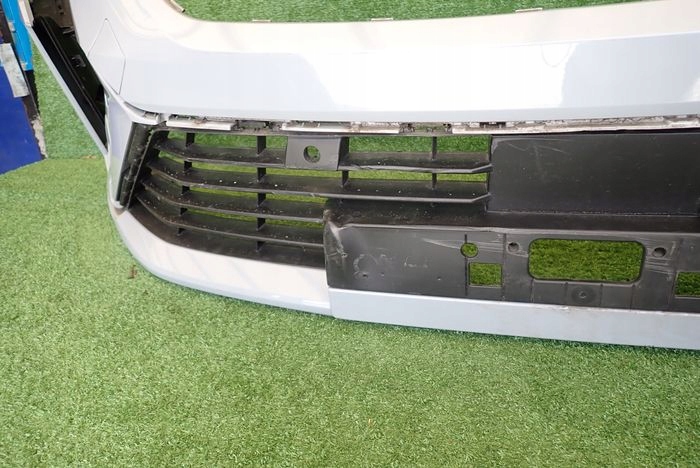 RENAULT CLIO V ALPINE 23- PREDNÝ NÁRAZNÍK