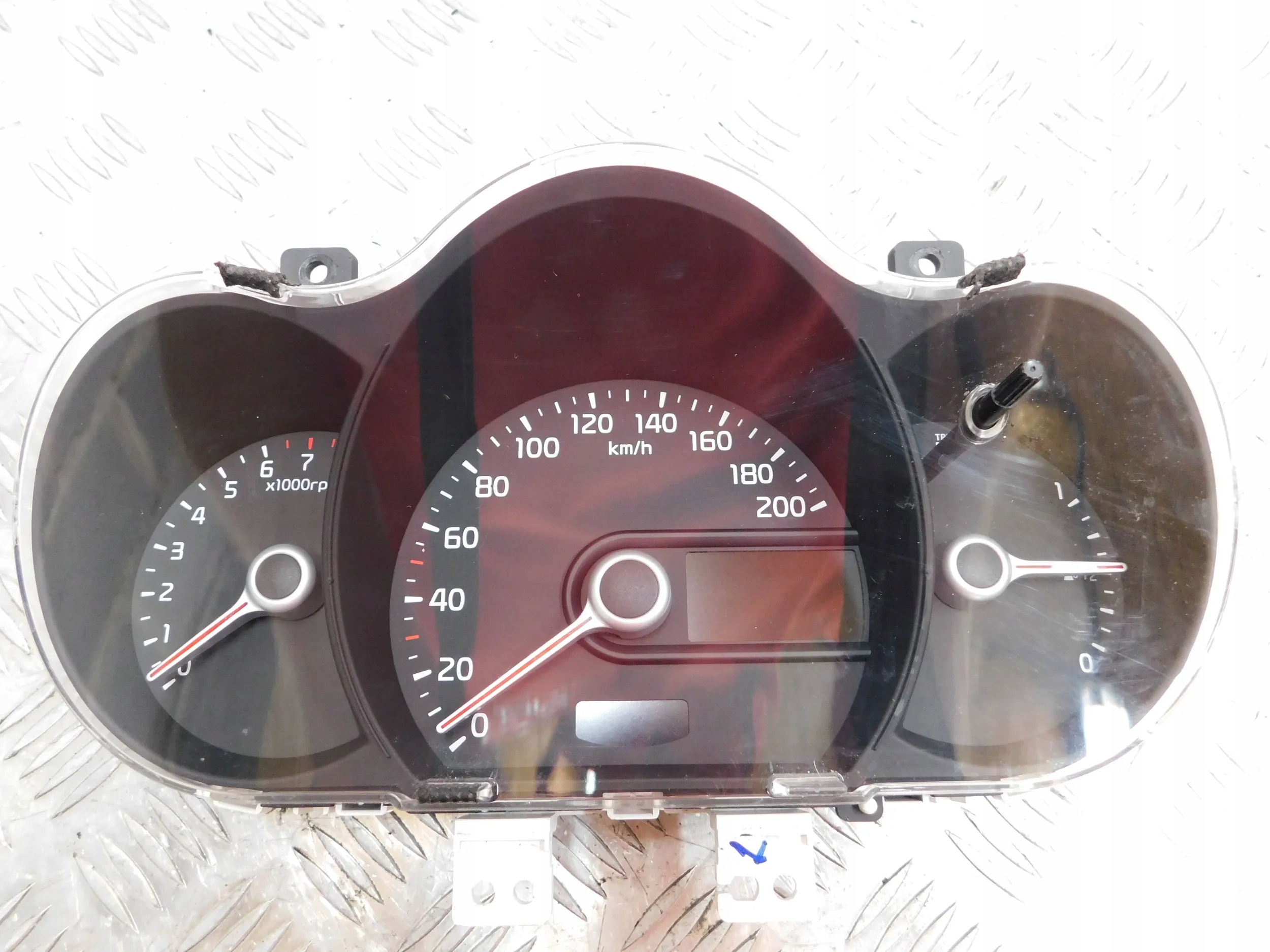 TACHOMETER BUDIKY KIA PICANTO II 94033-1Y144