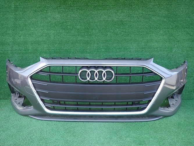 AUDI A4 B9 LIFT 19- PREDNÝ NÁRAZNÍK