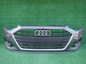 AUDI A4 B9 LIFT 19- PREDNÝ NÁRAZNÍK AUDI A4 B9 LIFT 19- PREDNÝ NÁRAZNÍK