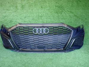 AUDI A3 8Y S-LINE 20- PREDNÝ NÁRAZNÍK AUDI A3 8Y S-LINE 20- PREDNÝ NÁRAZNÍK